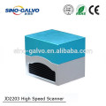 Scan Head of JD2203 XY2-100 Galvo Scanner Galvanometer Scanner for Laser Marking Engraving Machine